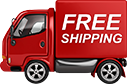 Free Shipping